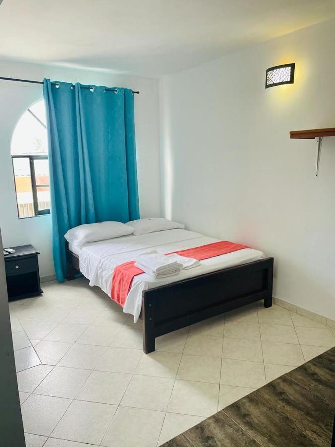 Posada Turistica Altamar San Andrés Exterior foto